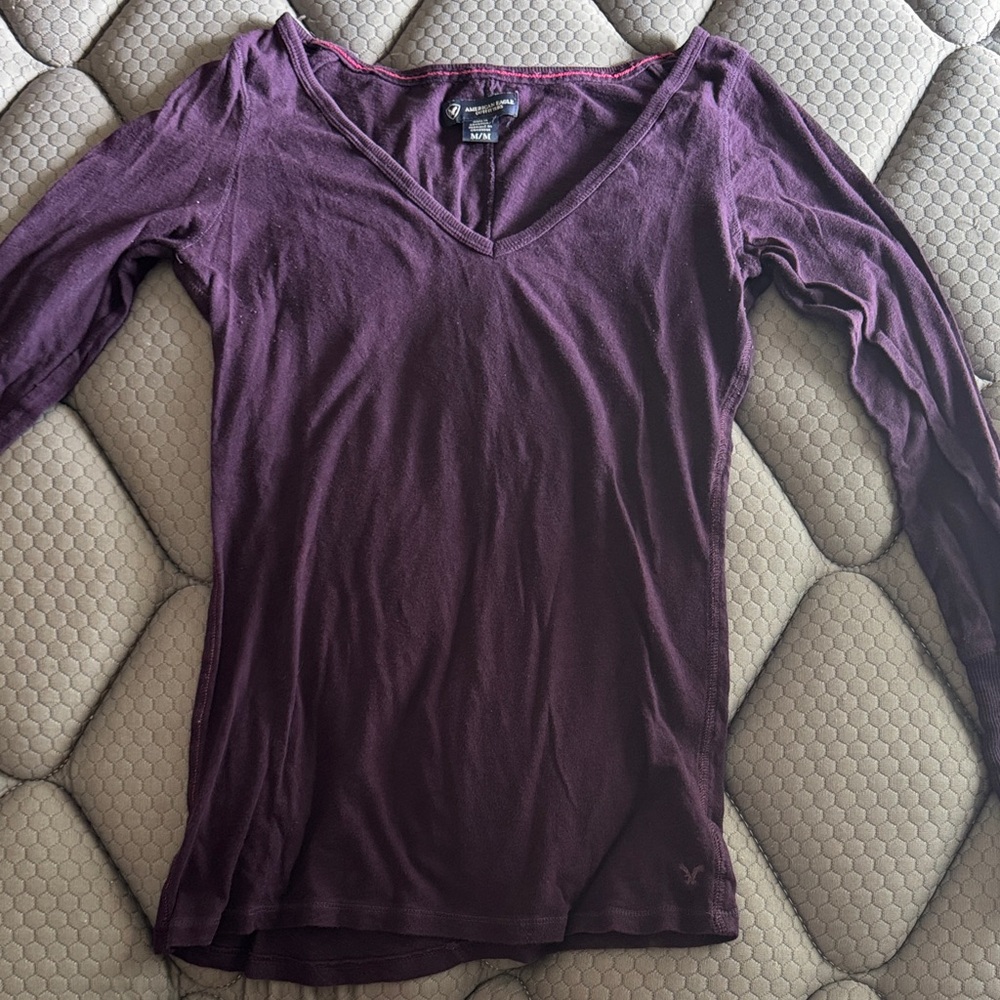 American Eagle Long Sleeve